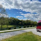 Review photo of Mayberry Campground by Cindy C., April 16, 2023