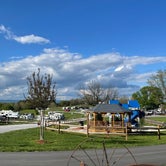 Review photo of Mayberry Campground  by Cindy C., April 16, 2023