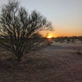 Review photo of Ironwood Forest BLM National Monument Pump Station Dispersed by Fern B., April 16, 2023