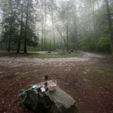 Review photo of Cassidy Bridge Hunt Camp by Robbie B., April 16, 2023