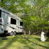 Camper-submitted photo from Louise F. Cosca Regional Park