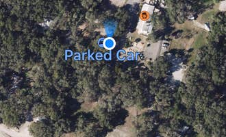 Camping near Tillis Hill  Recreation Area - Withlacoochee State Forest: The Cove Pub Campground , Inverness, Florida
