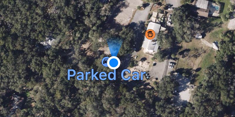 Camper submitted image from The Cove Pub Campground