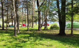 Michael M.'s photo at Pulaski County Park near Lancaster, KY