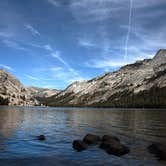 Review photo of Crane Flat Campground — Yosemite National Park by Amanda M., October 3, 2018