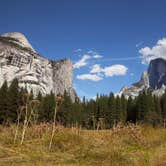 Review photo of Crane Flat Campground — Yosemite National Park by Amanda M., October 3, 2018