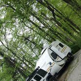 Review photo of My Old Kentucky Home State Park Campground — My Old Kentucky Home State Park by Staci R., April 16, 2023