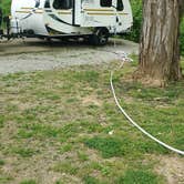 Review photo of My Old Kentucky Home State Park Campground — My Old Kentucky Home State Park by Staci R., April 16, 2023