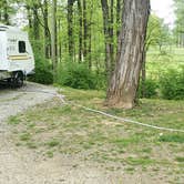 Review photo of My Old Kentucky Home State Park Campground — My Old Kentucky Home State Park by Staci R., April 16, 2023