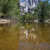 Review photo of Wawona Campground — Yosemite National Park by Amanda M., October 3, 2018