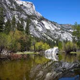 Review photo of Wawona Campground — Yosemite National Park by Amanda M., October 3, 2018