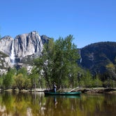 Review photo of Wawona - Yosemite National Park by Amanda M., October 3, 2018