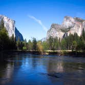 Review photo of Wawona Campground — Yosemite National Park by Amanda M., October 3, 2018