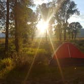Review photo of Gros Ventre Campground — Grand Teton National Park by Tony E., October 3, 2018
