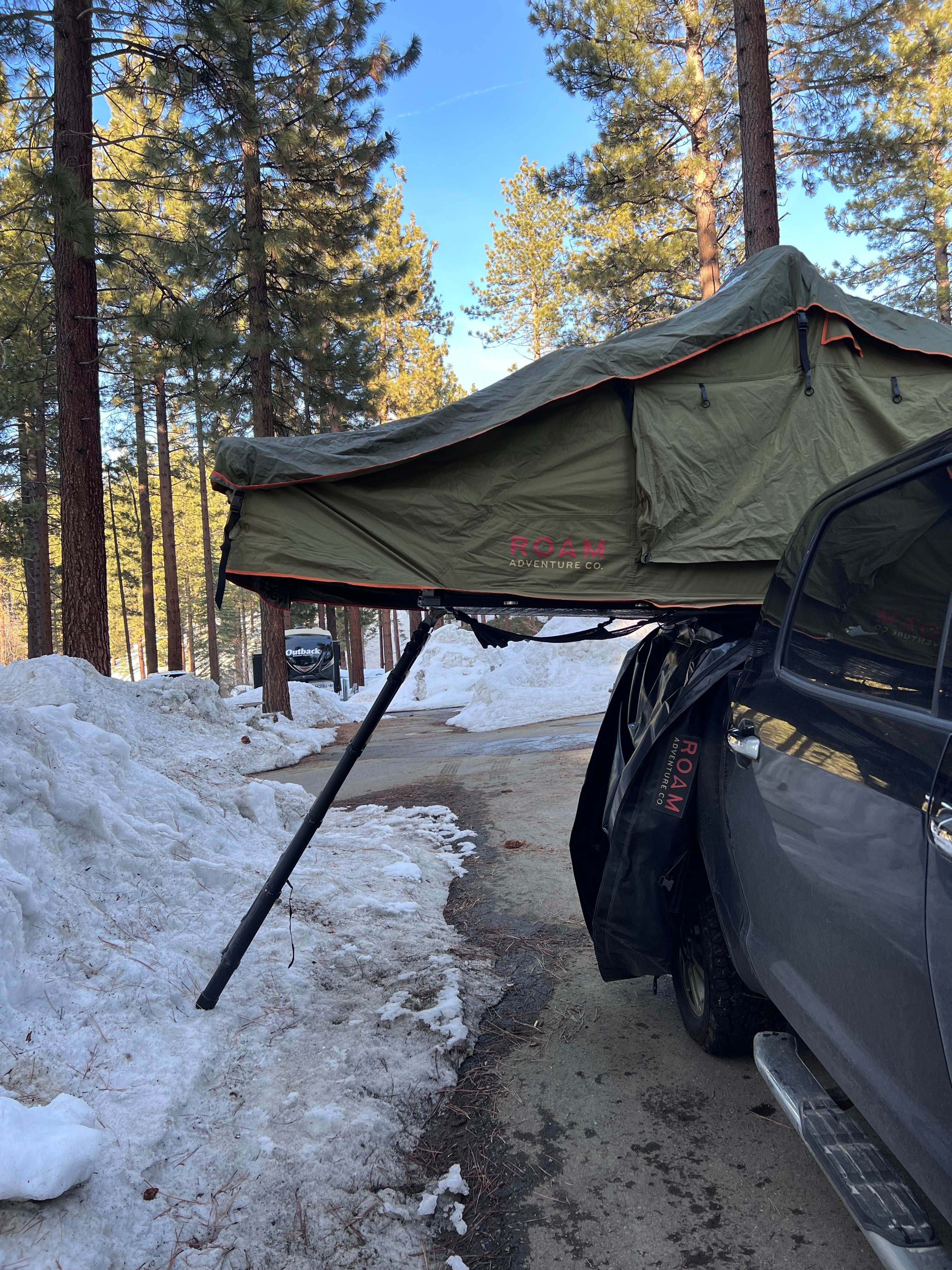 Neil T.'s photo at Zephyr Cove Resort near Carson City, NV