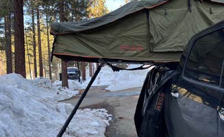 Neil T.'s photo at Zephyr Cove RV & Campground — Lake Tahoe Basin Management Unit near Carson City, NV