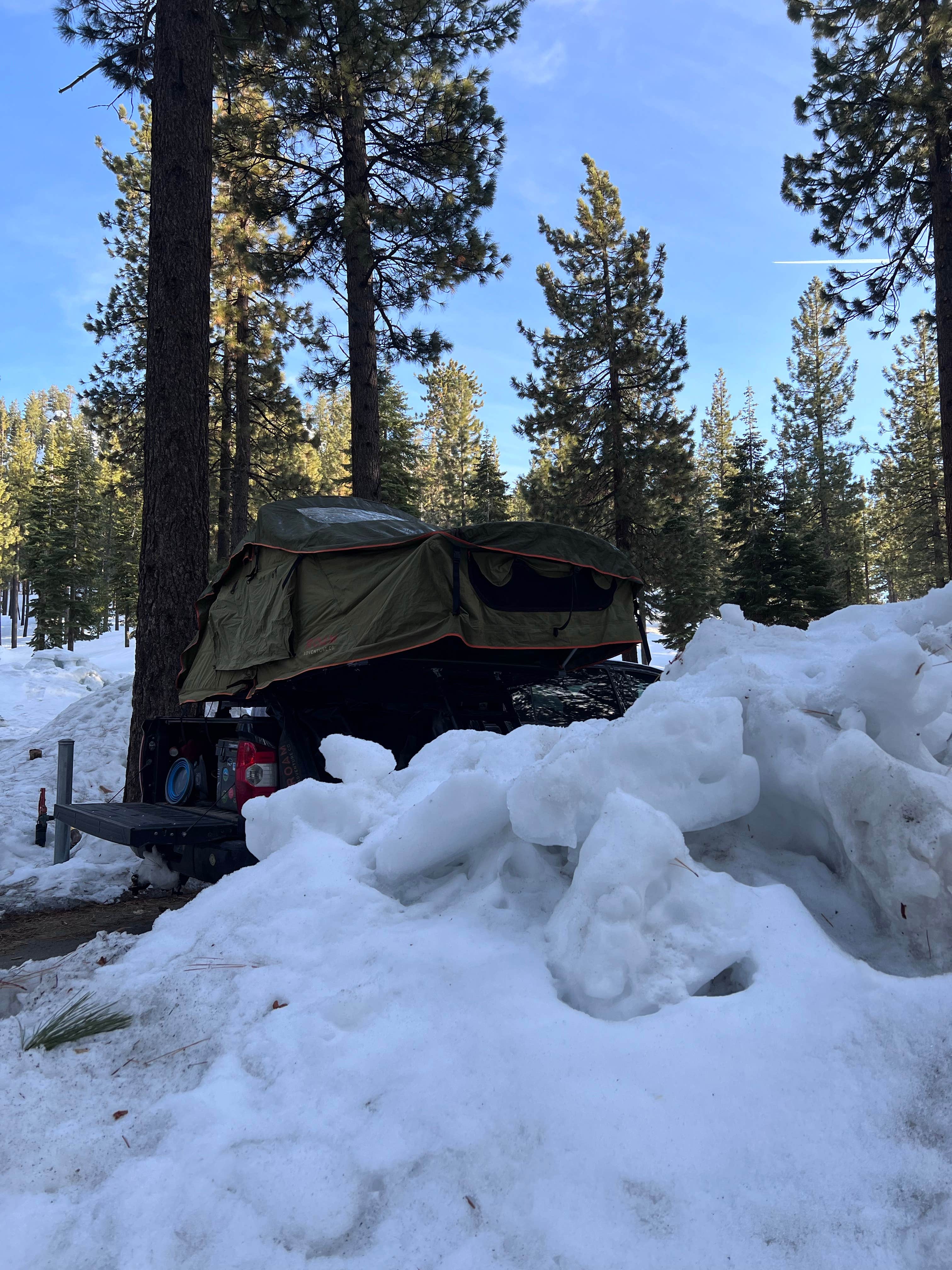 Neil T.'s photo at Zephyr Cove Resort near Genoa, NV