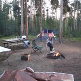 Review photo of Grant Village Campground — Yellowstone National Park by Tony E., October 3, 2018