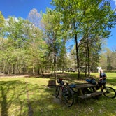 Review photo of Whetstone Horse Camp by Robbie B., April 16, 2023