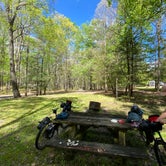 Review photo of Whetstone Horse Camp by Robbie B., April 16, 2023