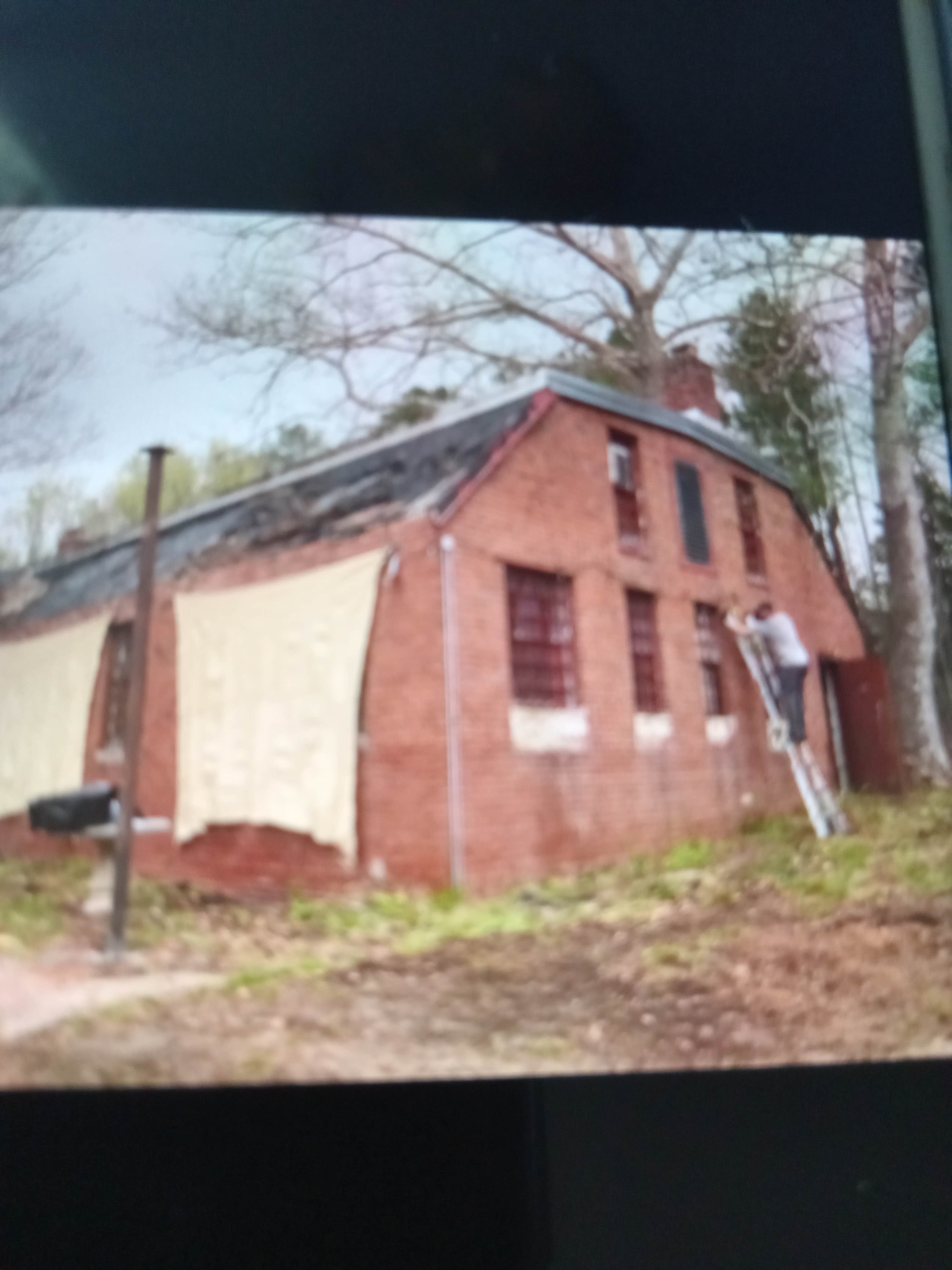 Camper-submitted photo at Freedom Hill Resort near La Crosse, VA