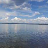 Review photo of Grant Village Campground — Yellowstone National Park by Tony E., October 3, 2018