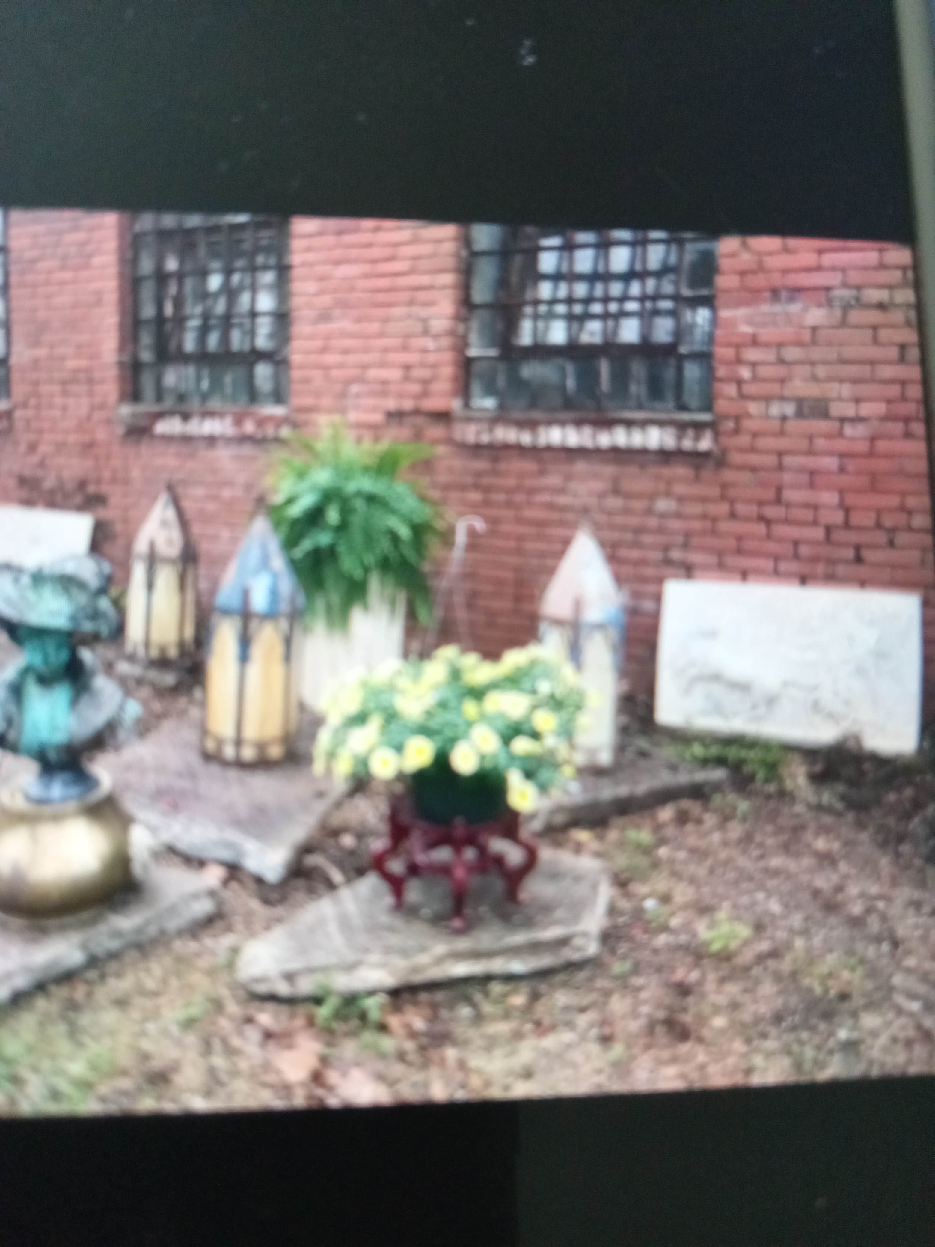 Camper-submitted photo at Freedom Hill Resort near La Crosse, VA