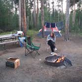 Review photo of Grant Village Campground — Yellowstone National Park by Tony E., October 3, 2018
