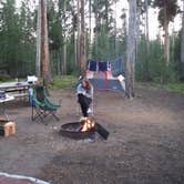 Review photo of Grant Village Campground — Yellowstone National Park by Tony E., October 3, 2018