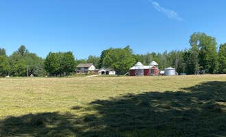 Camping near Coldwater Lake Family Park: Sherman City Acres, Remus, Michigan
