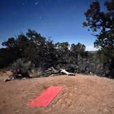 Review photo of Navajo National Monument Sunset View Campground by Sarah R., April 16, 2023