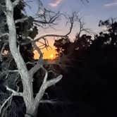 Review photo of Navajo National Monument Sunset View Campground by Sarah R., April 16, 2023