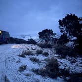 Review photo of La Sal Loop Rd Dispersed by Sarah R., April 16, 2023