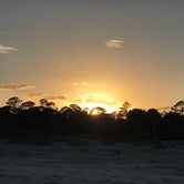 Review photo of Hunting Island State Park Campground by Amy B., October 3, 2018