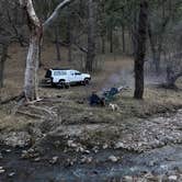 Review photo of Meadow Creek Dispersed Camping by Sierra N., April 16, 2023