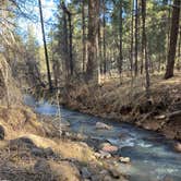 Review photo of Meadow Creek Dispersed Camping by Sierra N., April 16, 2023