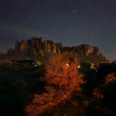 Review photo of Lost Dutchman State Park Campground by Jeff S., April 16, 2023