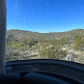Review photo of Twin Peaks Campground — Organ Pipe Cactus National Monument by Tyler D., April 16, 2023