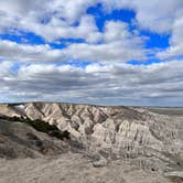 Review photo of Buffalo Gap Dispersed Camping by Ellery K., April 16, 2023