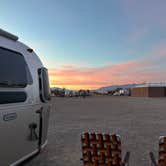 Review photo of Furnace Creek Campground — Death Valley National Park by Tyler D., April 16, 2023