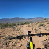 Review photo of Dead Horse Ranch State Park Campground by Jeff S., April 16, 2023