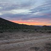 Review photo of Valley of Fire BLM Dispersed Site by Jeff S., April 16, 2023