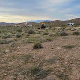 Review photo of Valley of Fire BLM Dispersed Site by Jeff S., April 16, 2023