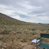 Review photo of Valley of Fire BLM Dispersed Site by Jeff S., April 16, 2023