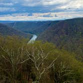 Review photo of Coopers Rock State Forest by Sienna L., April 16, 2023