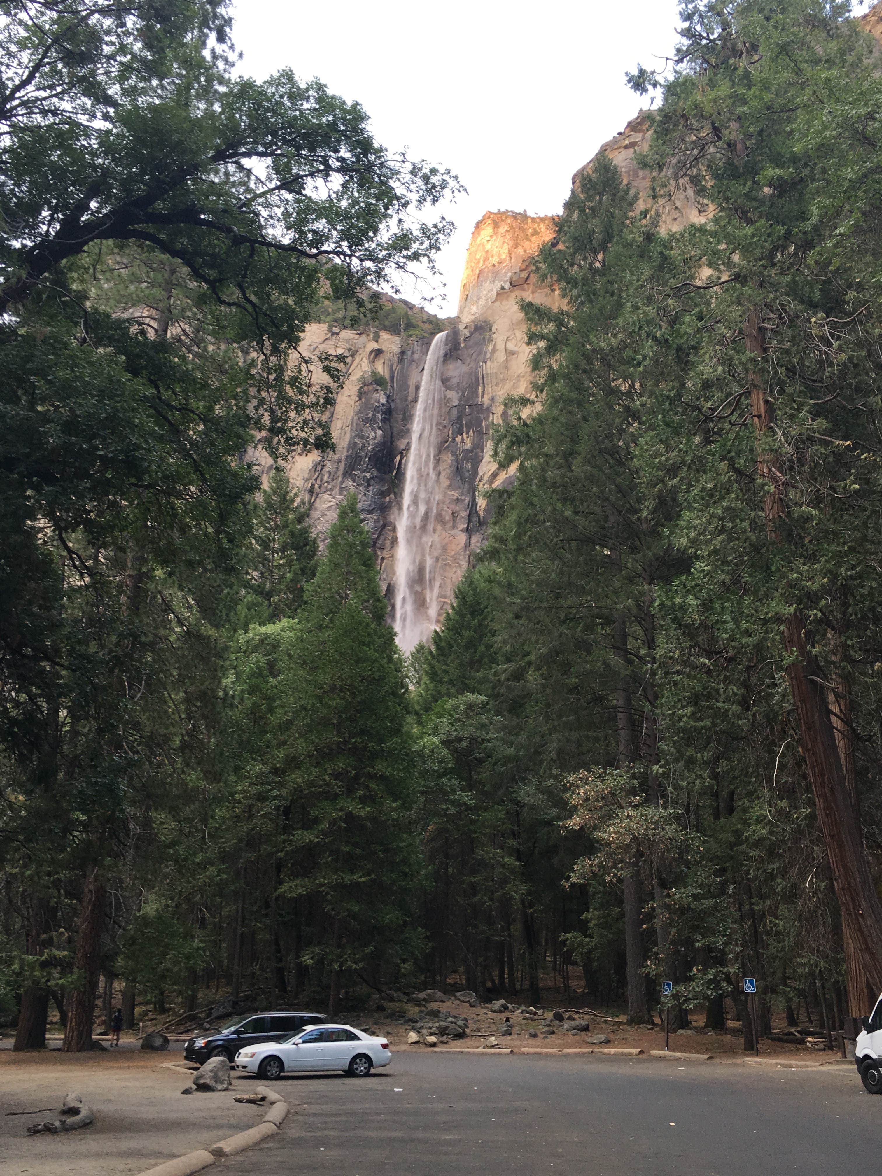Camper submitted image from Yosemite West / Mariposa KOA (Midpines, CA) - PERMANENTLY CLOSED - 1