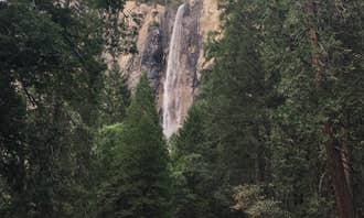 Camping near Jerseydale Campground - PERMANENTLY CLOSED: Yosemite West / Mariposa KOA (Midpines, CA), Midpines, California