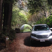 Review photo of Limekiln State Park Campground — TEMPORARILY CLOSED by Amanda M., October 3, 2018