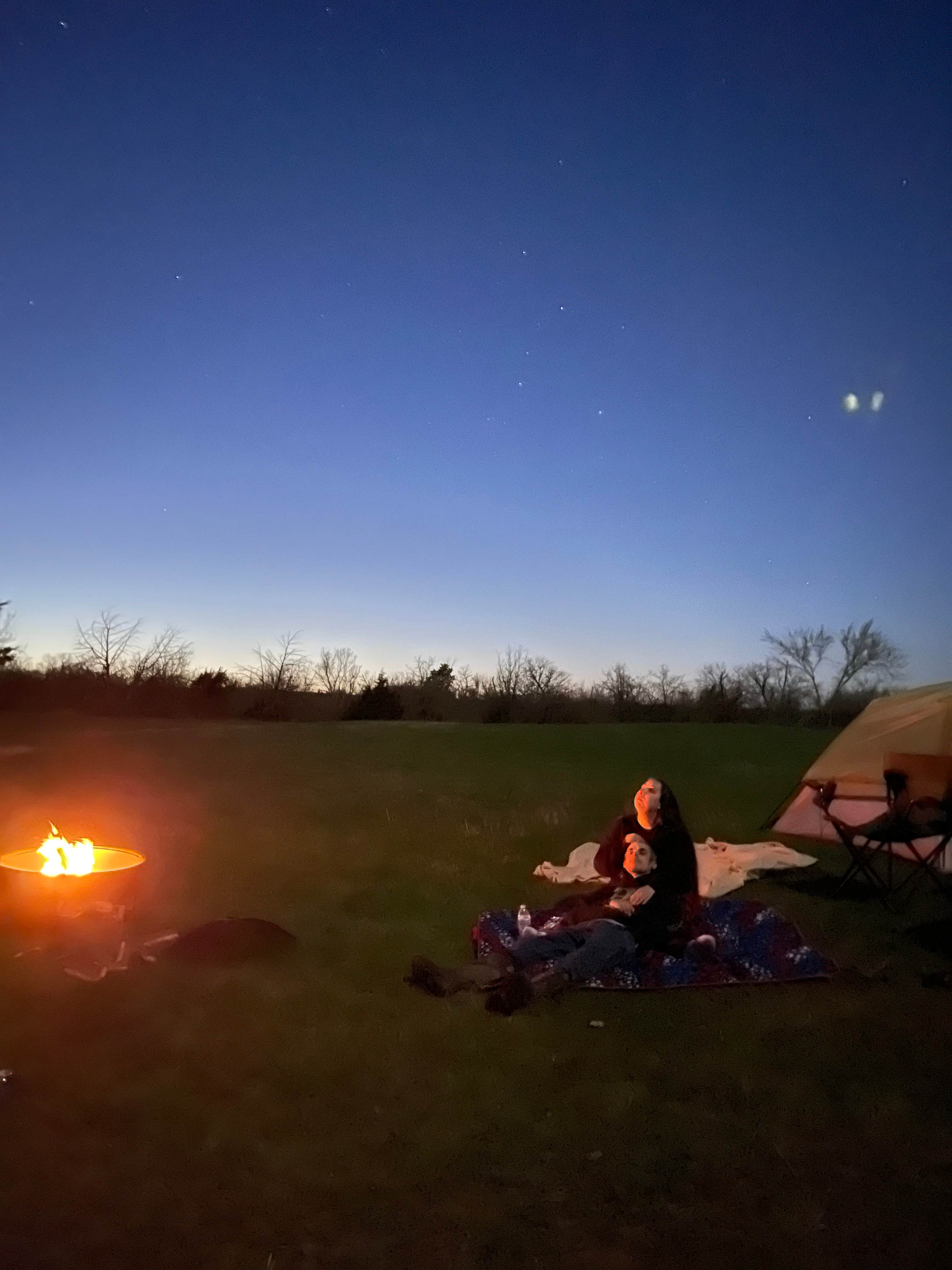 Camping near Taylor’s RV Park: Iconium Farms, Guthrie, Oklahoma