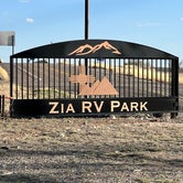 Review photo of Zia RV Park by Maggie  C., April 17, 2023